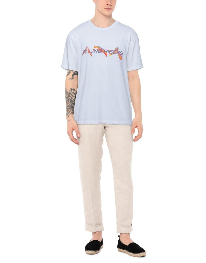 Filling Spaces T-shirt