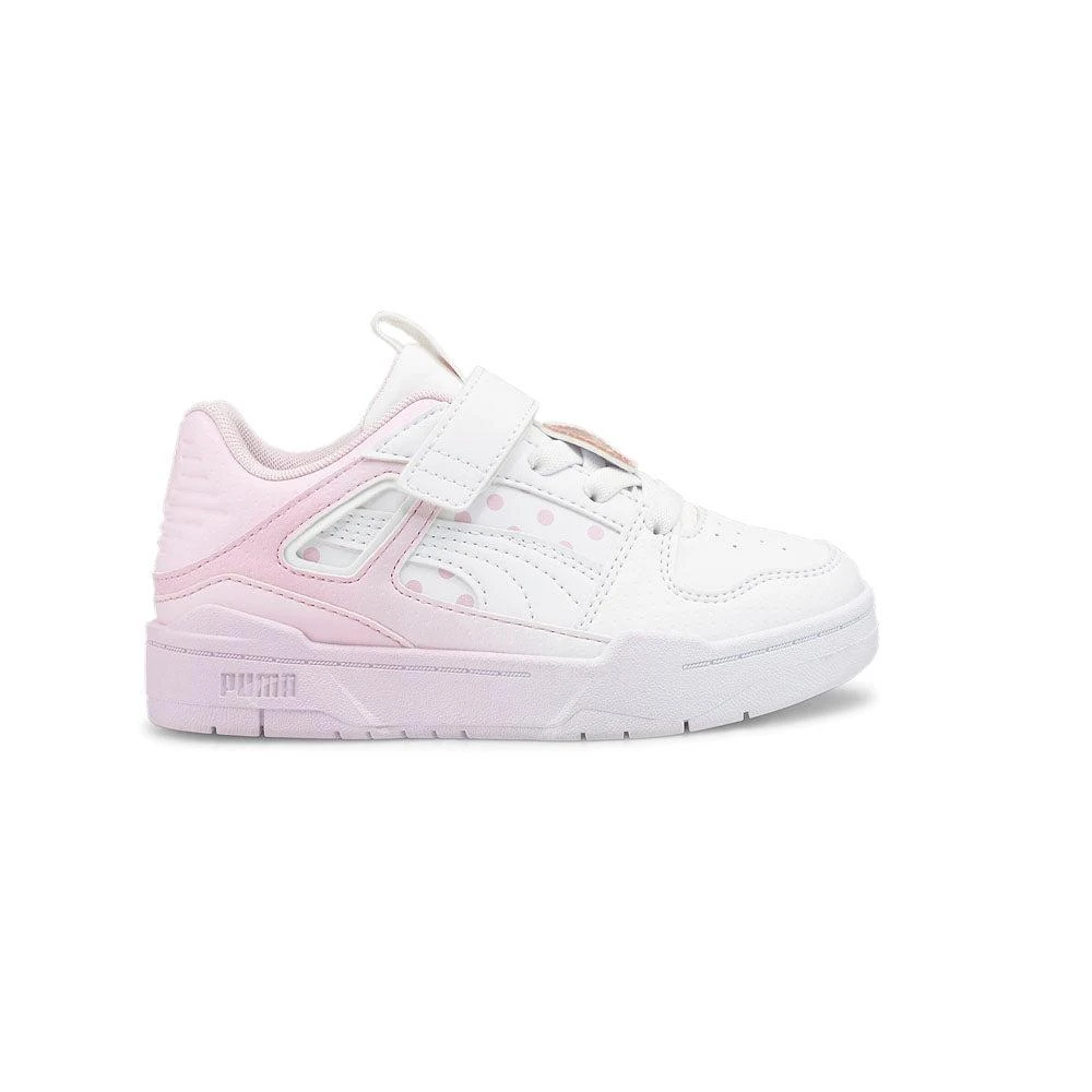 Puma Slipstream Miraculous Slip On Sneakers (Little Kid)