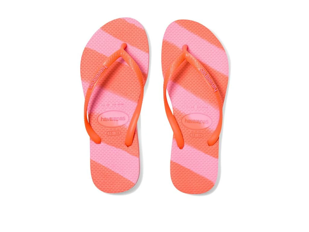 Havaianas Slim Color Fun 1