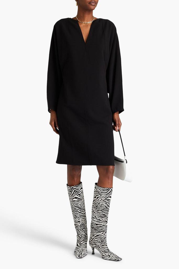 BY MALENE BIRGER Elvina crepe dress