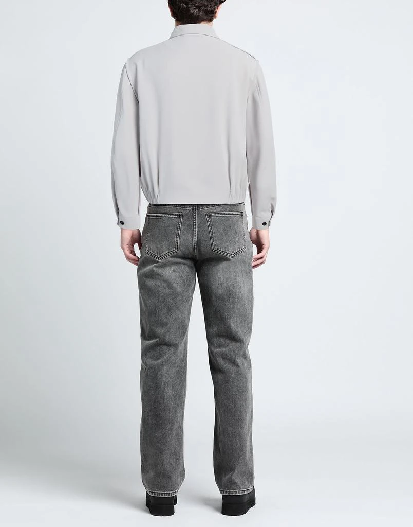 Random Identities Solid color shirt 3