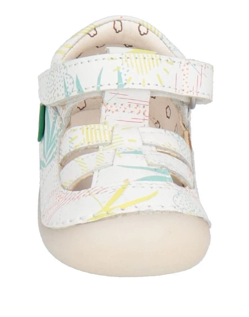 KICKERS Sandals 4
