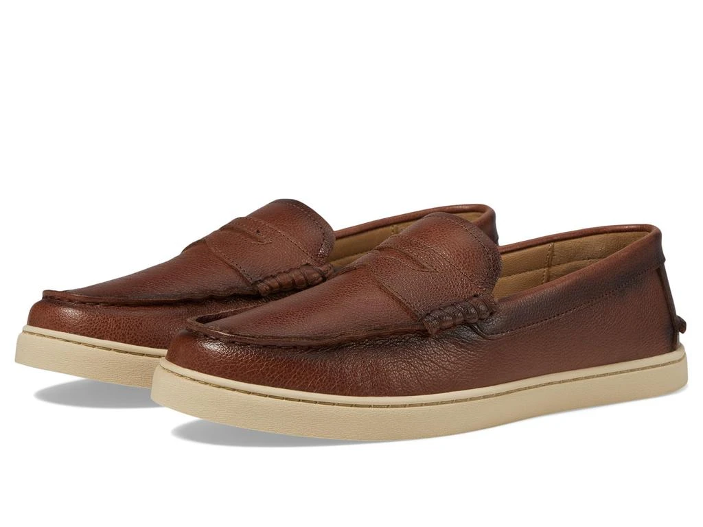 Johnnie-O Santa Monica Leather 1
