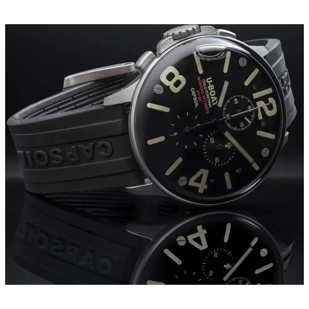 U-Boat U-Boat Capsoil Men's Watch 3