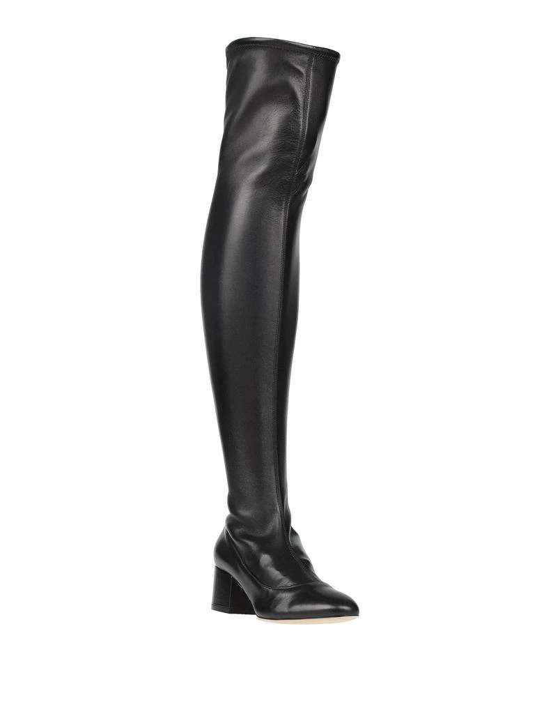 Sergio Rossi Sergio Rossi - Bottes Hautes - Black - Femme 4