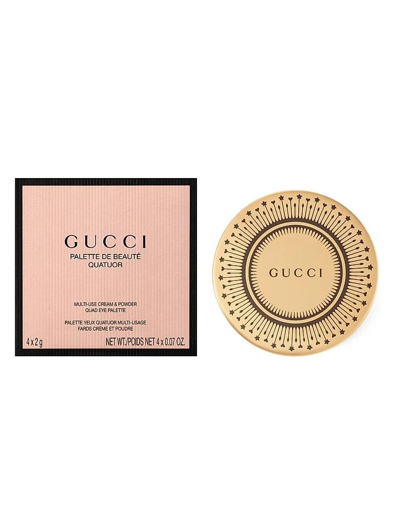 Gucci Gucci Eyeshadow Palette 3