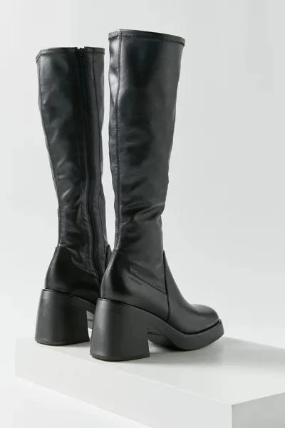 Vagabond Shoemakers Vagabond Shoemakers Brooke Knee-High Boot 4