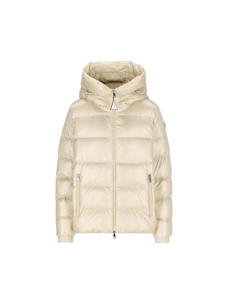 Moncler Moncler Biron Zip-Up Jacket 1