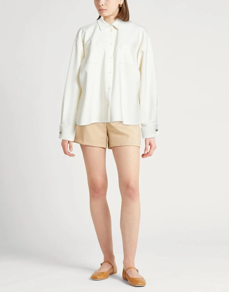 Max Mara Solid color shirts
blouses 2