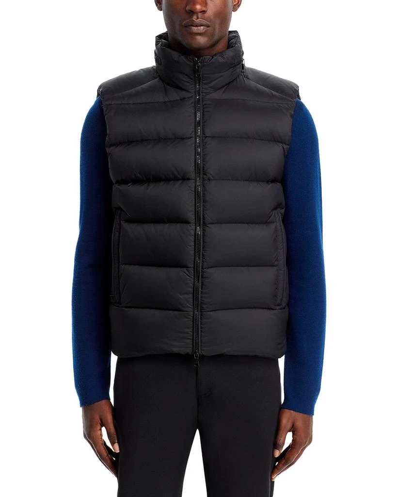 SAM. Blaze Down Puffer Vest 7
