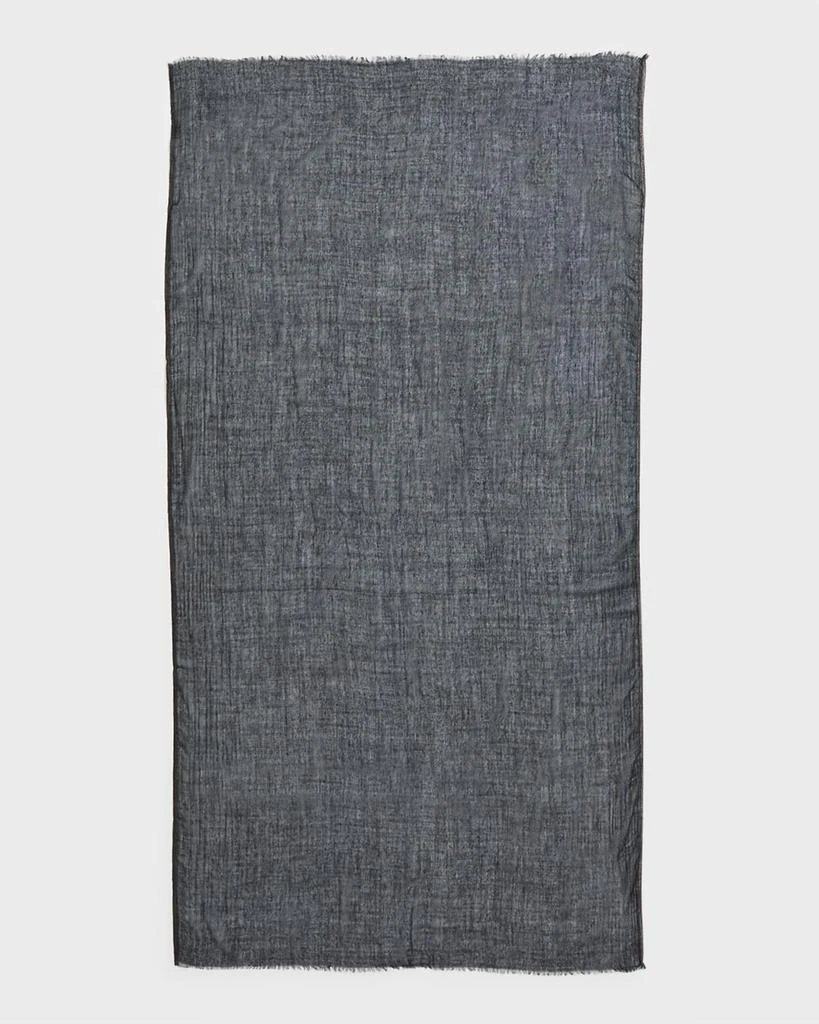 Bindya Accessories Sheer Evening Wrap 1