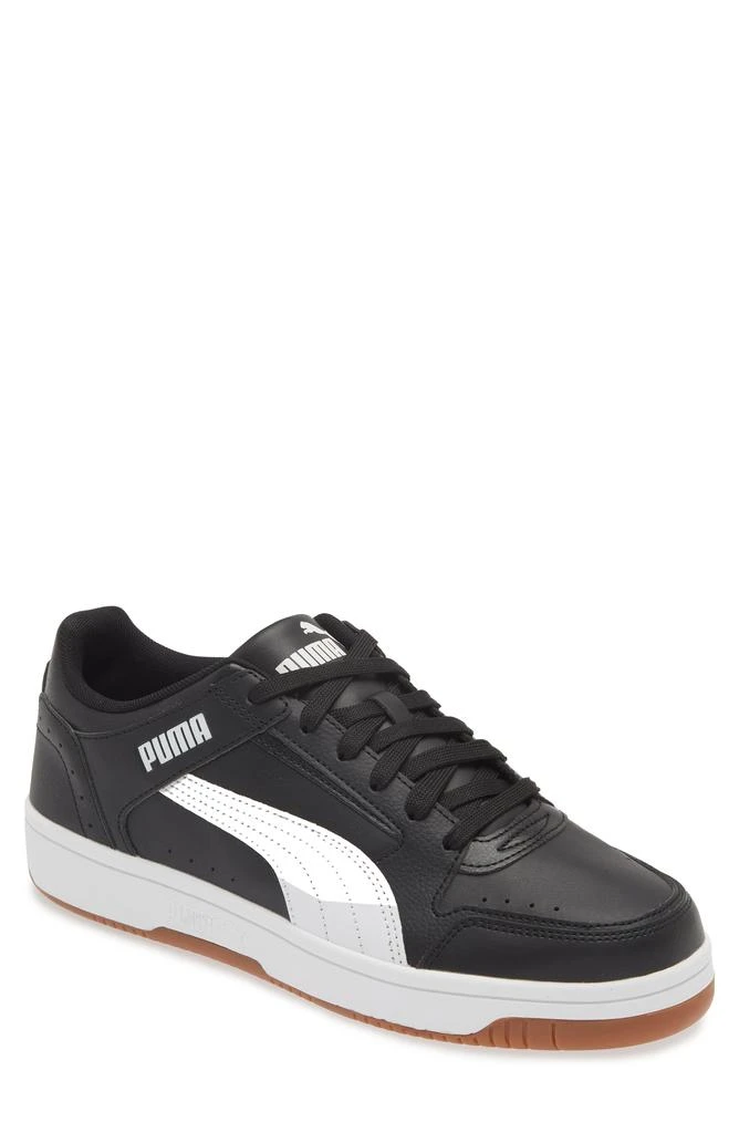 Puma Rebound Joy Low Top Sneaker 1