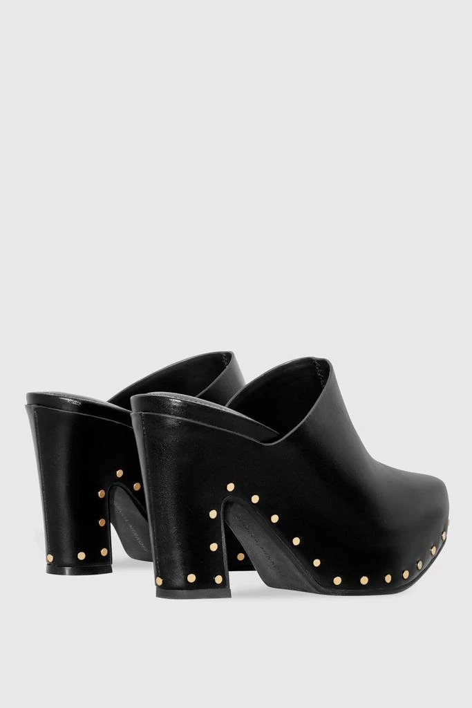 Rebecca Minkoff Nanine Clog 3