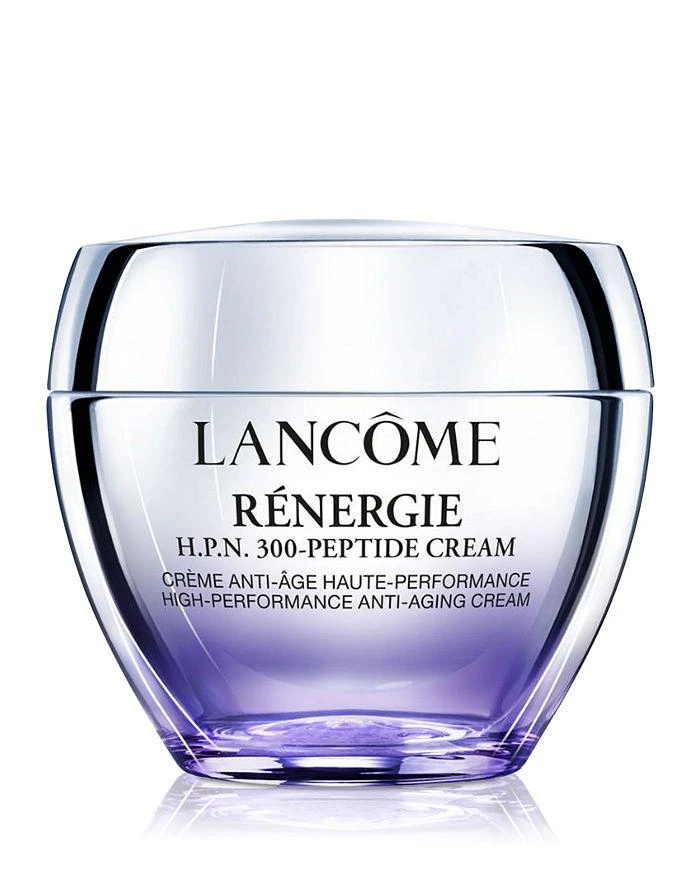 Lancôme Rénergie H.P.N. 300-Peptide Anti-Aging Cream 1