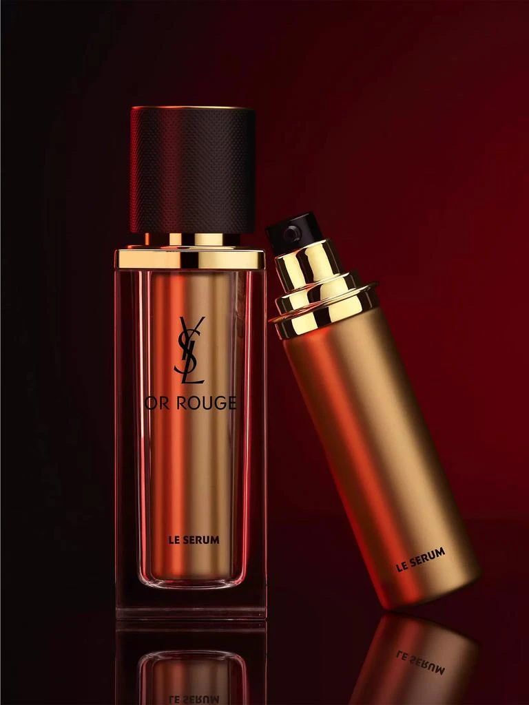 Yves Saint Laurent Or Rouge Le Sérum Refill 5