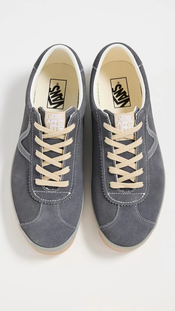 Vans Sport Low Sneakers 3