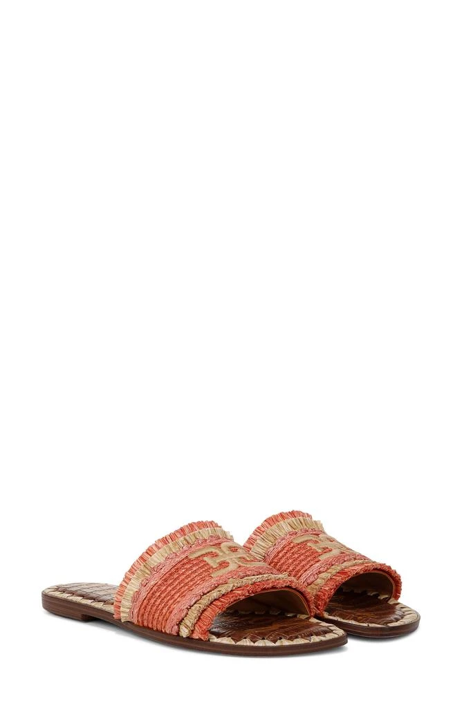 Sam Edelman Georgia Slide Sandal 9