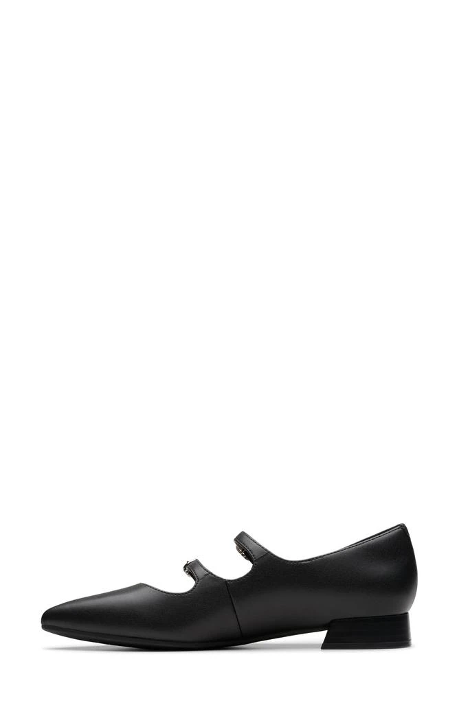 Clarks Natalyn Lane Mary Jane Flat 8