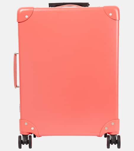 Globe-Trotter Pop Colour carry-on suitcase
