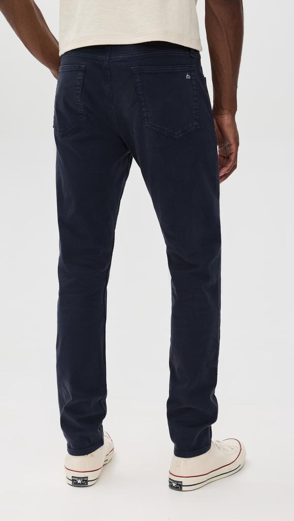 Rag & Bone Fit 2 Aero Stretch Jeans