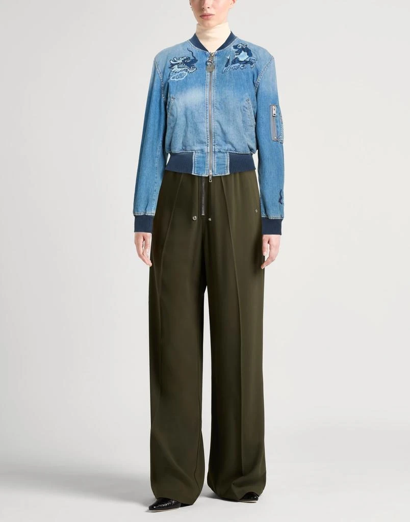 Diesel Denim jacket 2