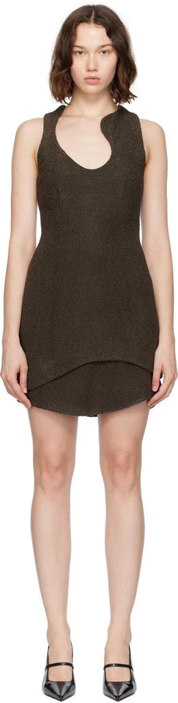 Shop Green Boucl Minidress on Sale at BeyondStyle Get 66% Off Green Boucl Minidress with Limited-Time Flash Deals, Exclusive Discounts, and Special Offers. Enjoy Unbeatable Savings on Green Boucl Minidress, Compare Shop Green Boucl Minidress on Sale at BeyondStyle Get 66% Off Green Boucl Minidress with Limited-Time Flash Deals, Exclusive Discounts, and Special Offers. Enjoy Unbeatable Savings on Green Boucl Minidress, Compare