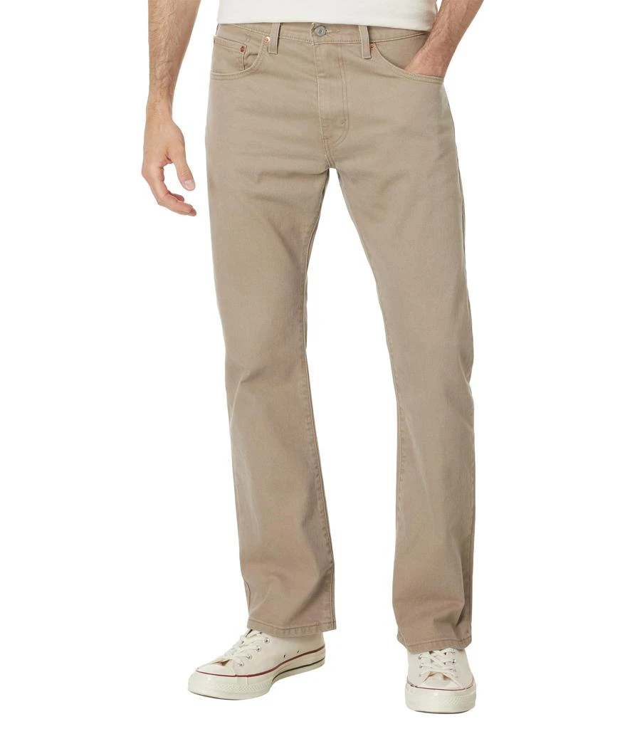 Levi's 517 Bootcut Jeans 1