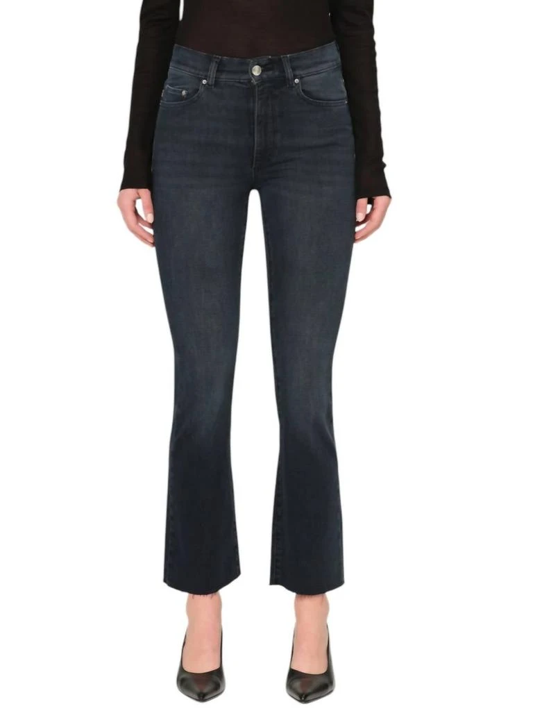 Dl1961 - Women'S Dl1961 - Women'S - Bridget Boot High Rise Jeans 1