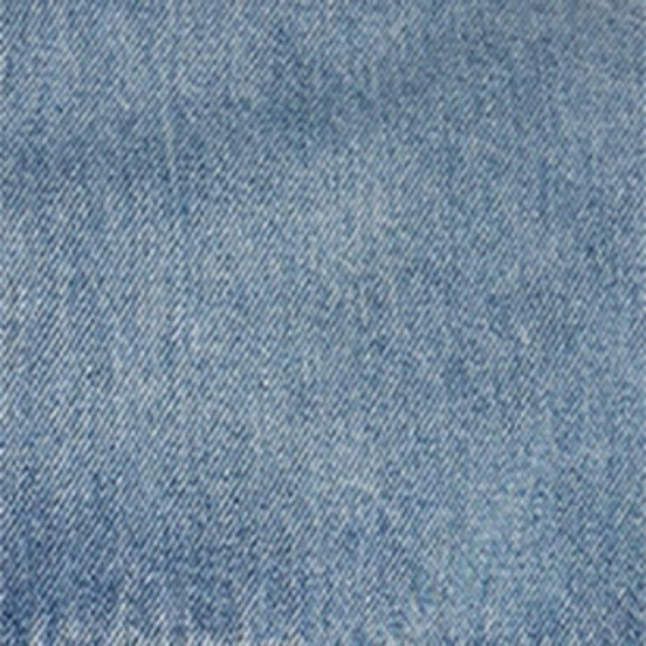 Evisu Embroidered-Logo Denim Jacket 7