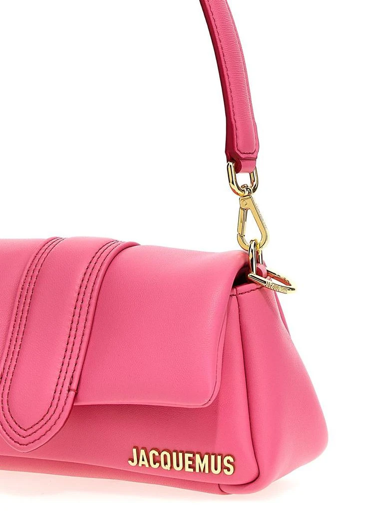 Jacquemus Jacquemus 'Le Petit Bambimou' Shoulder Bag 3