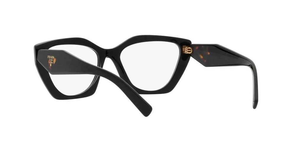 Prada Cat-eye Glasses 2