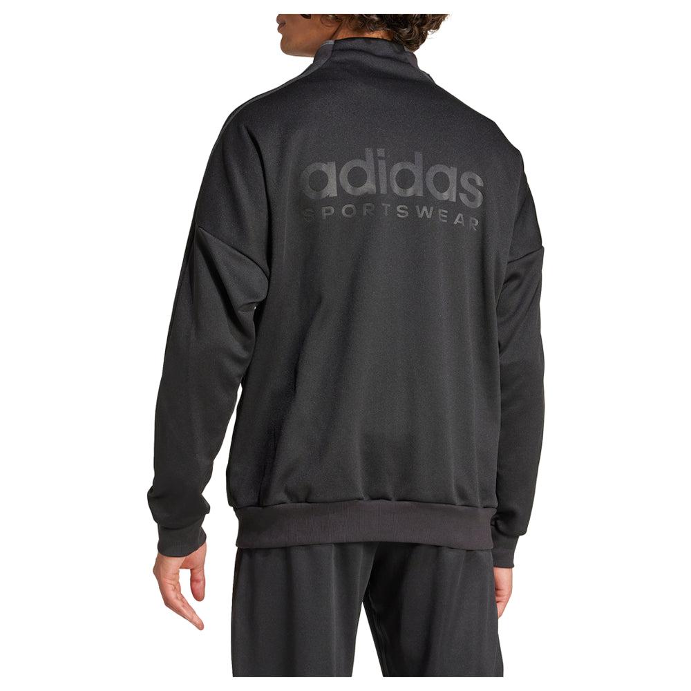Adidas House Of Tiro Track Full Zip Jacket