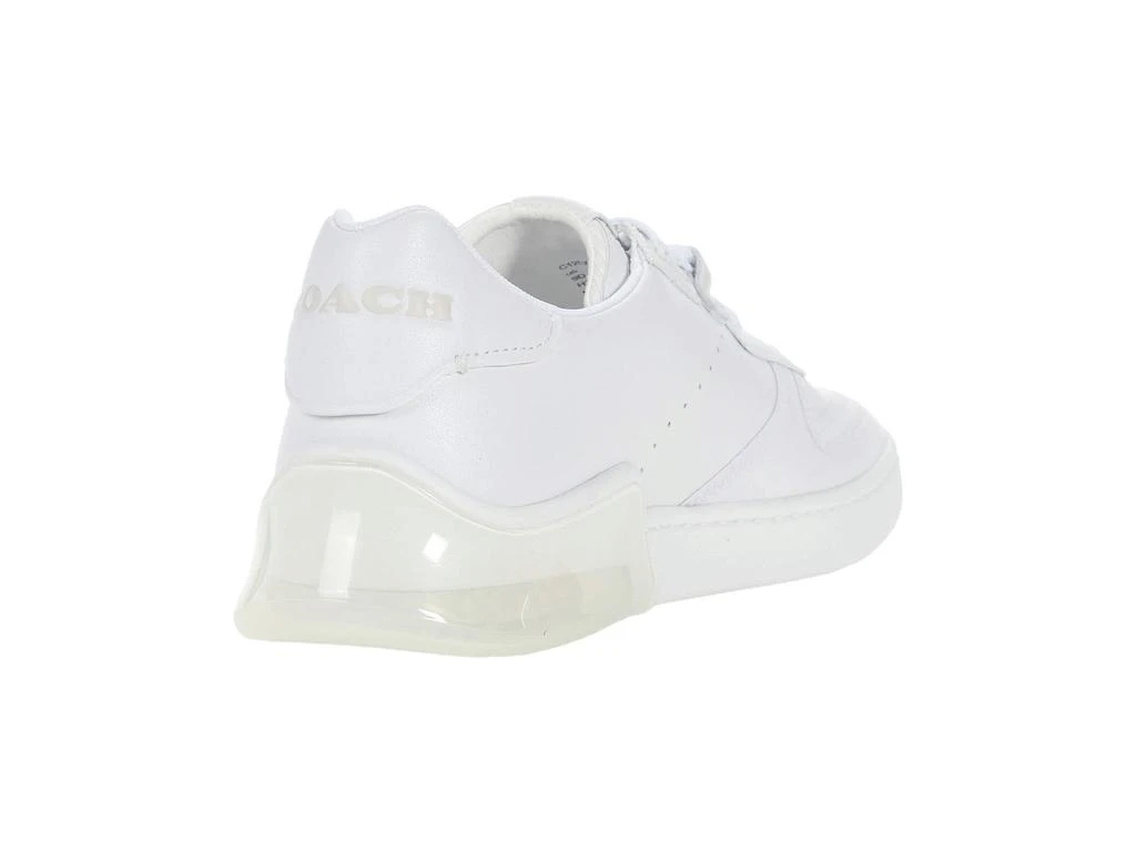 Coach Citysole Leather Court 5