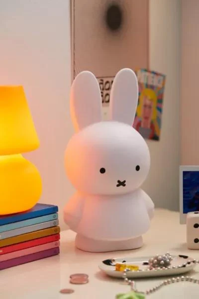 Urban Outfitters Miffy Coin Bank 1