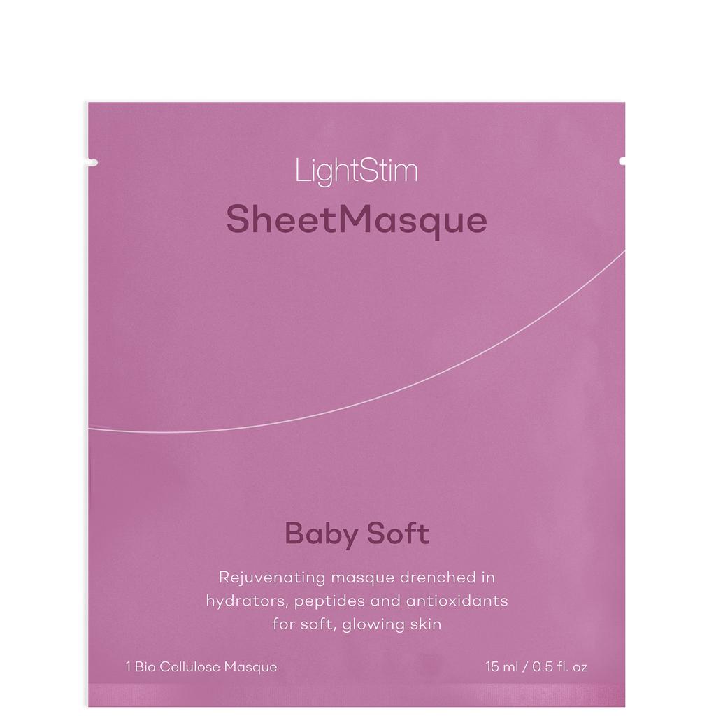 LightStim LightStim SheetMasque