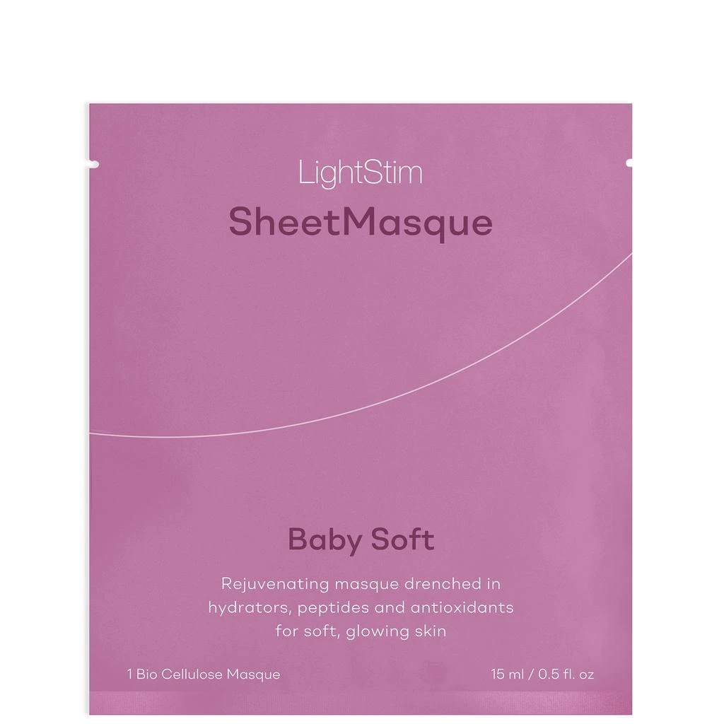 LightStim LightStim SheetMasque 2