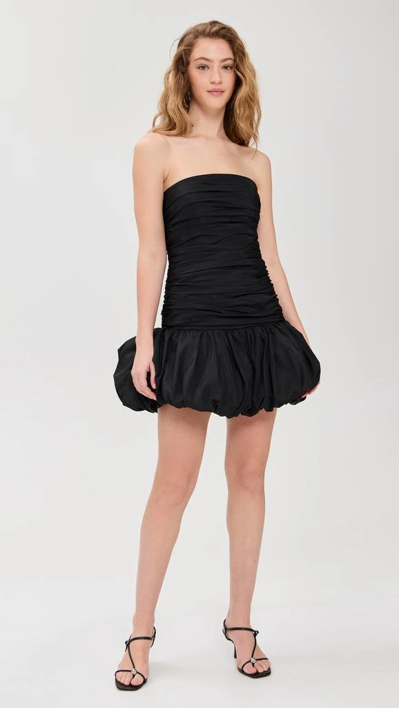 AMUR Kennedi Mini Dress 4