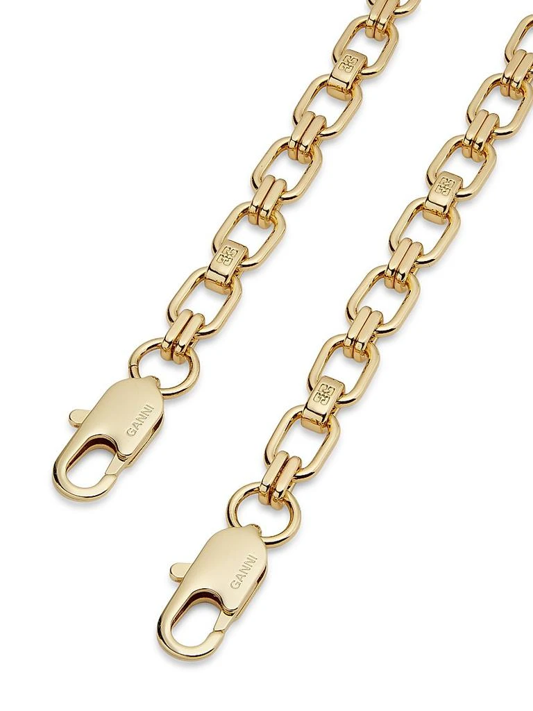 Ganni Apo-G Tapestry Wallet-On-Chain 7