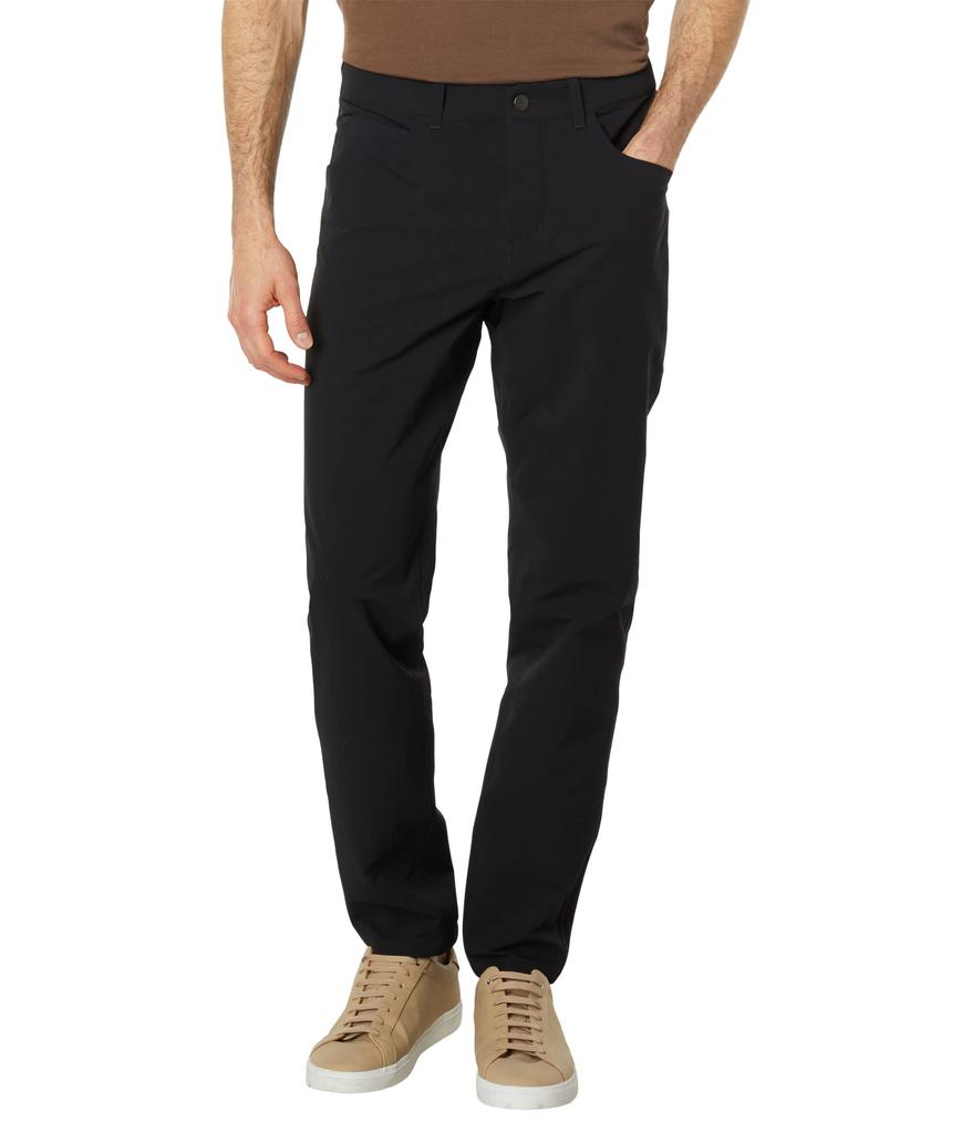 Arc'teryx Levon Winter Weight Pants - Clothing - Free Shipping