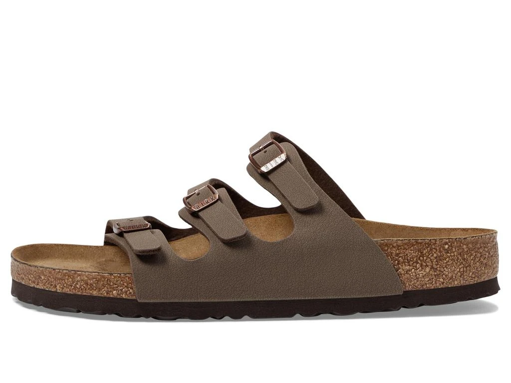 Birkenstock Florida Soft Footbed - Birkibuc 4
