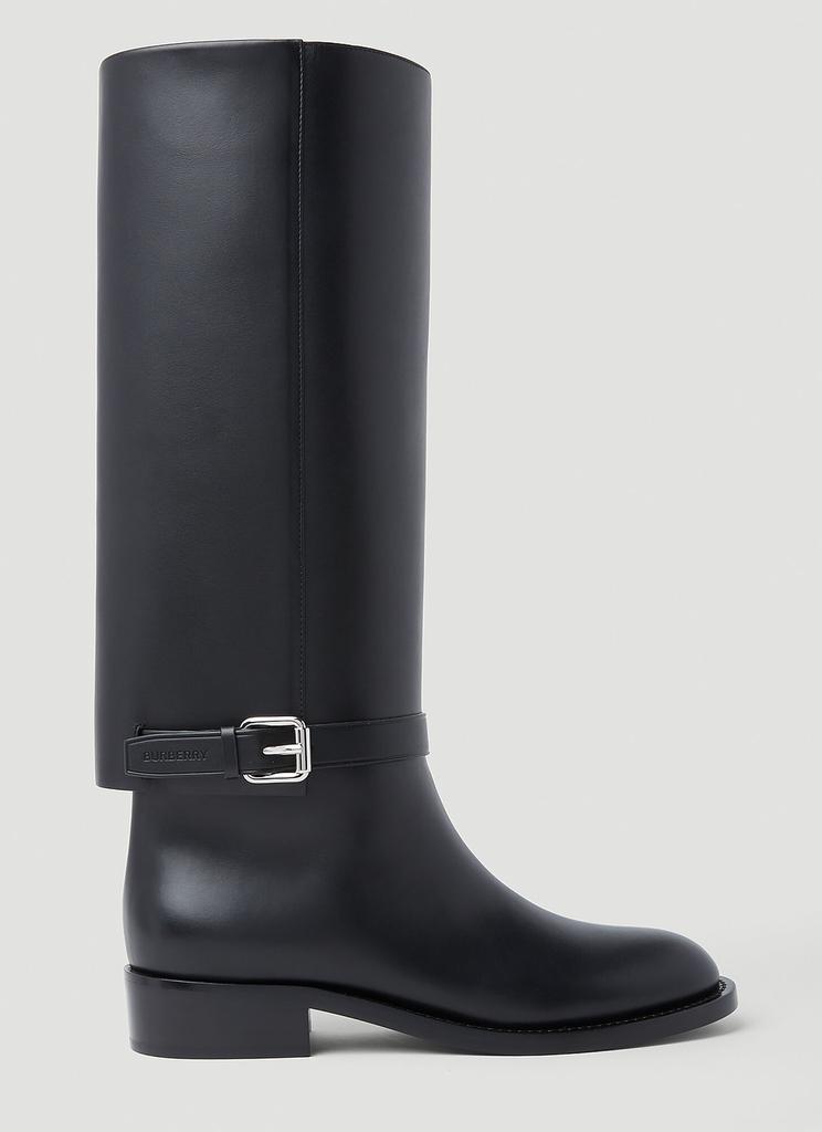 Burberry Emmett Boots