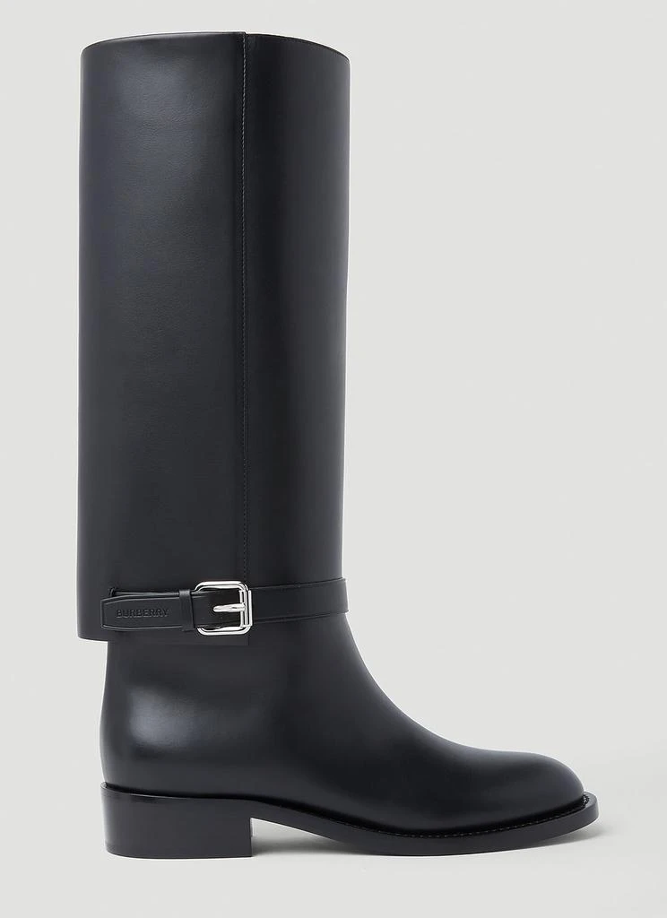 Burberry Emmett Boots 1