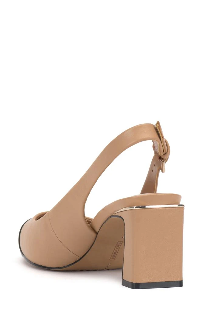 Vince Camuto Hamden Slingback Pointed Toe Pump 2