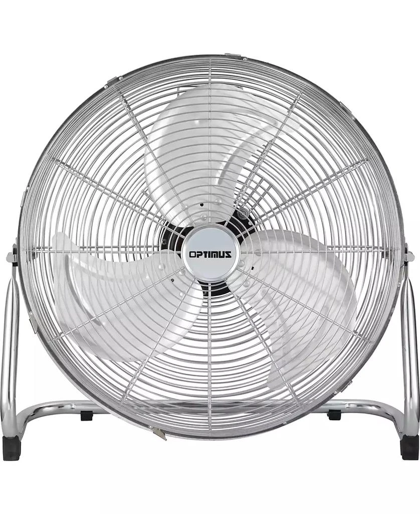 OPTIMUS 18" Industrial Grade 3-Speed High-Velocity Fan