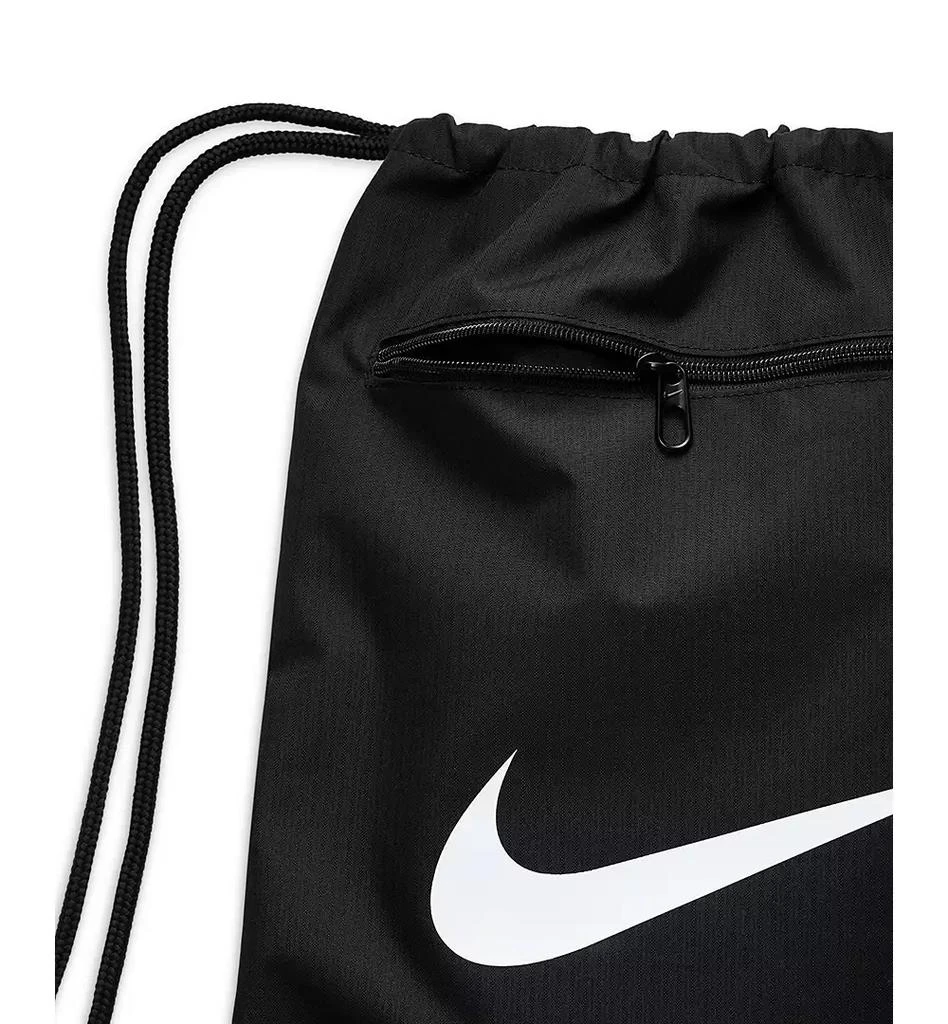 NIKE Men's Brasilia 9.5 Training Gym Sack (18L) 4