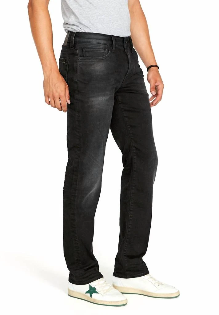 Buffalo Buffalo - Straight Six Jeans 2