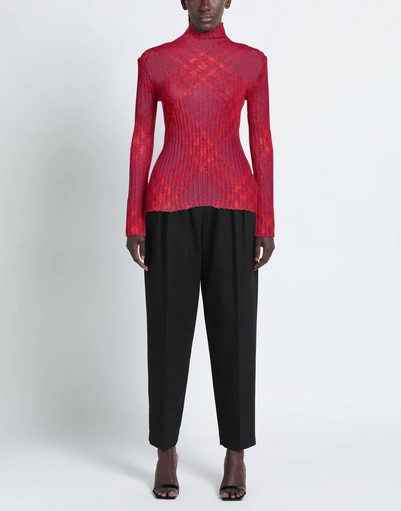 Burberry Turtleneck 2