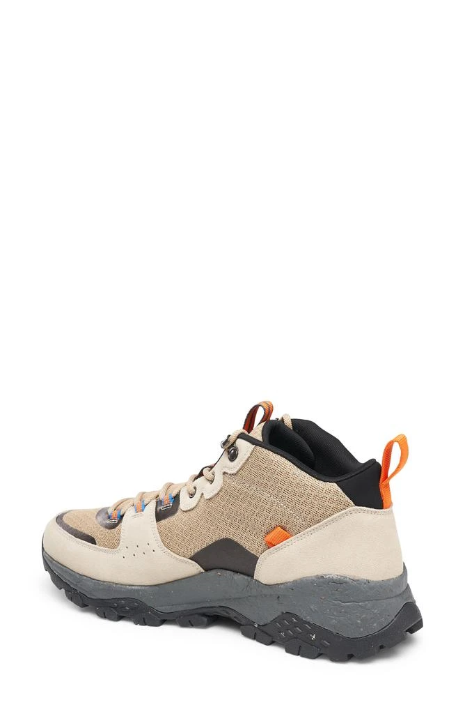 HOLO Footwear Apollo Mid Waterproof Running Shoe 2
