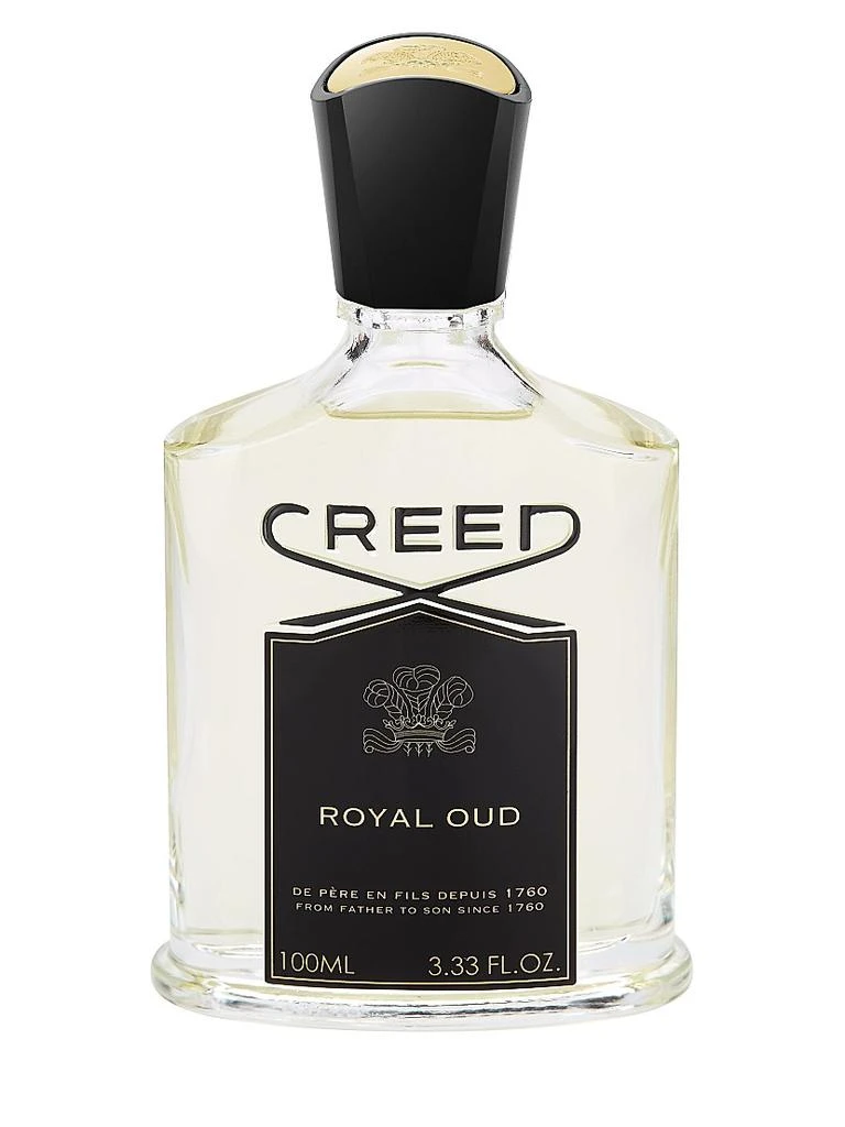 Creed Royal Oud 1
