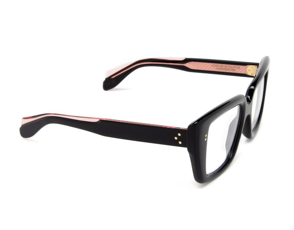 Cutler and Gross Cutler And Gross Cat-Eye Glasses